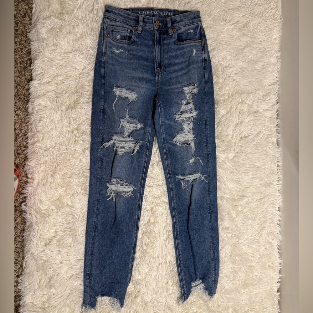 American Eagle Jeans - size 00